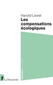 Les compensations écologiques (9782707197979-front-cover)