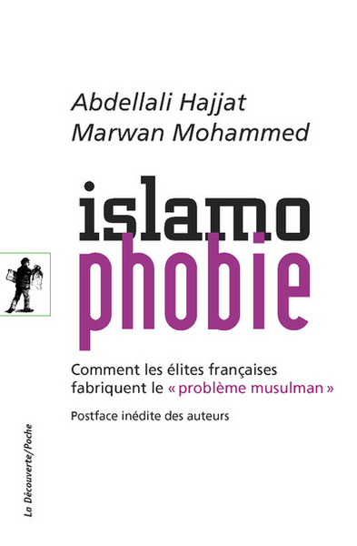 Islamophobie (9782707189462-front-cover)