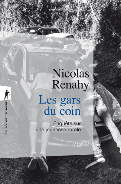 Les gars du coin (9782707160126-front-cover)