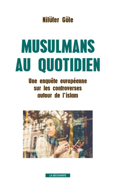 Musulmans au quotidien (9782707175922-front-cover)