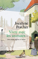 Vivre avec les animaux (9782707178381-front-cover)