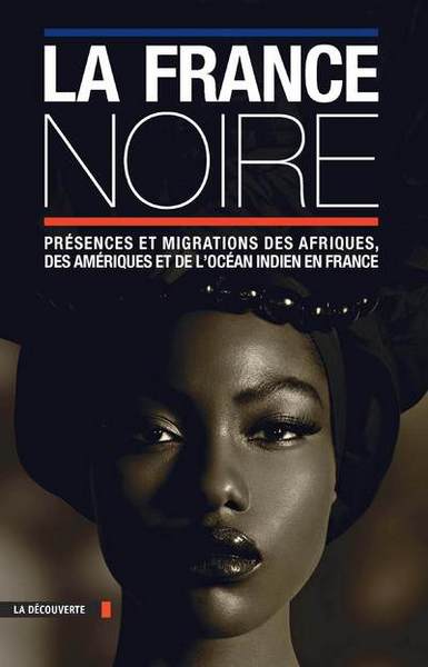La France noire (texte seul) (9782707174703-front-cover)