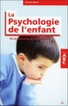 ABC de la Psychologie de l'enfant (9782733906163-front-cover)