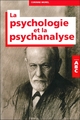 ABC de la psychologie et de la psychanalyse (9782733904602-front-cover)