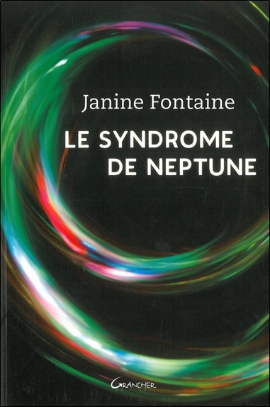 Le syndrome de Neptune (9782733912676-front-cover)