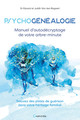 Psychogénéalogie - Manuel d'autodécryptage de votre arbre-minute (9782733914427-front-cover)