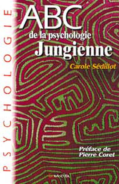ABC de la psychologie jungienne (9782733907955-front-cover)