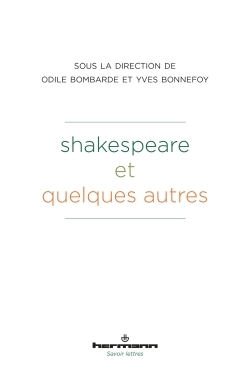 Shakespeare et quelques autres (9782705693480-front-cover)