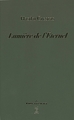 Lumière de l'Éternel, Or hachem (9782705670399-front-cover)