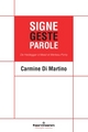Signe, geste, parole, De Heidegger à Mead et Merleau-Ponty (9782705691257-front-cover)