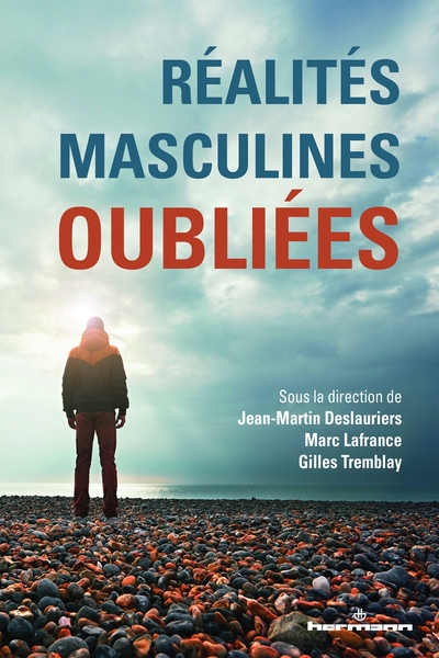 Réalités masculines oubliées (9782705696818-front-cover)