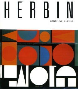 Herbin (9782705681166-front-cover)