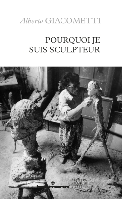 Pourquoi je suis sculpteur (9782705693176-front-cover)