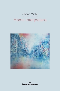 Homo interpretans (9782705694968-front-cover)