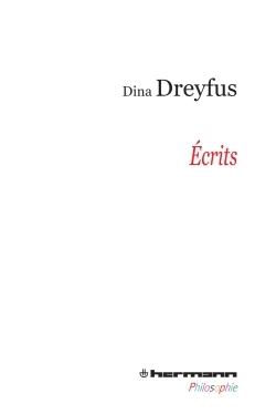 Écrits (9782705683375-front-cover)