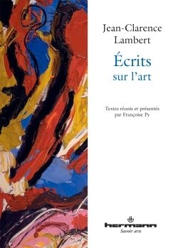 Écrits sur l'art (9782705683016-front-cover)