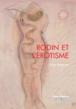 Rodin et l'Erotisme (9782705691356-front-cover)