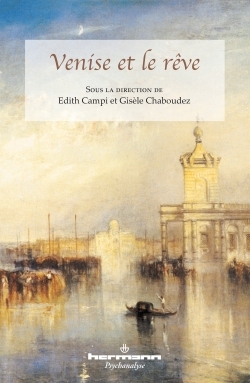 Venise et le rêve (9782705684419-front-cover)
