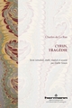 Cyrus, tragédie (9782705689049-front-cover)