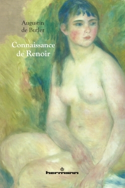 Connaissance de Renoir (9782705693886-front-cover)