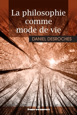 La philosophie comme mode de vie (9782705673222-front-cover)
