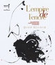 L'empire de l'encre, Calligraphies contemporaines japonaises (9782705691349-front-cover)