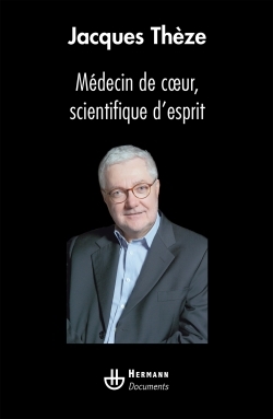 Médecin de coeur, scientifique d'esprit (9782705681425-front-cover)