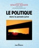 Le politique dans la pensée juive (9782705697297-front-cover)