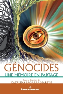 Génocides, Une mémoire en partage (9782705673512-front-cover)