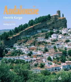 L'Andalousie (9782705666781-front-cover)