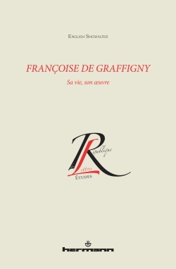 Françoise de Graffigny, Sa vie, son  uvre (9782705690083-front-cover)
