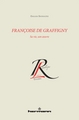 Françoise de Graffigny, Sa vie, son  uvre (9782705690083-front-cover)