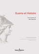Guerre et Histoire (9782705695606-front-cover)