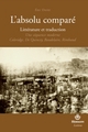 L'absolu comparé. Essai sur une séquence moderne, Coleridge, De Quincey, Baudelaire, Rimbaud (9782705668242-front-cover)