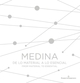 Medina, De lo material a lo esencial - From material to essential (9782705695323-front-cover)