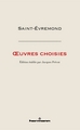 OEuvres choisies (9782705691622-front-cover)