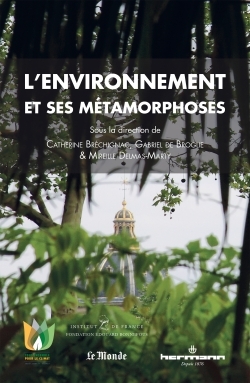 L'environnement et ses métamorphoses (9782705691301-front-cover)