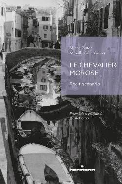 Le Chevalier morose, Récit-scénario (9782705695248-front-cover)