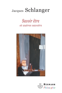 Savoir être et autres savoirs (9782705668839-front-cover)