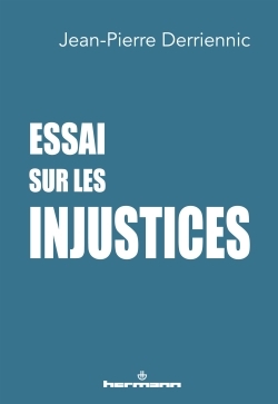 Essai sur les injustices (9782705673543-front-cover)