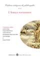 Cahiers critiques de philosophie, n° 11, L'Afrique postmoderne (9782705681531-front-cover)