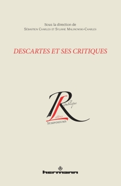 Descartes et ses critiques (9782705689612-front-cover)