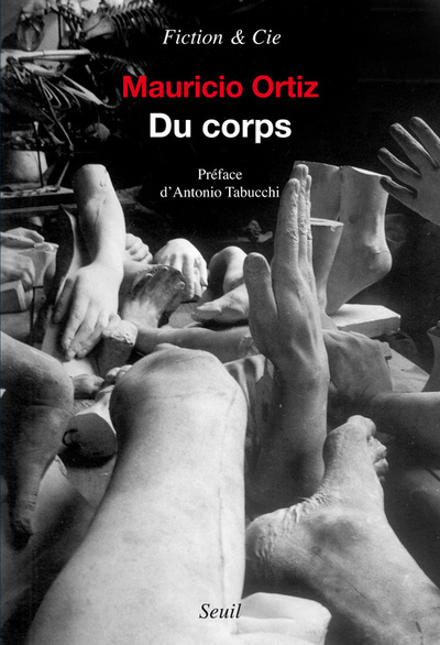 Du corps (9782021073386-front-cover)