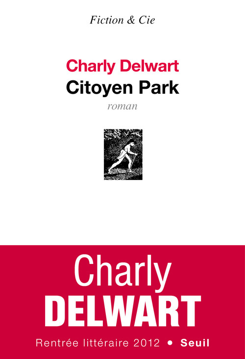 Citoyen Park (9782021059540-front-cover)