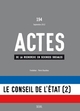 Actes de la recherche en sciences sociales, n°194, Fusion des élites et consécration des cabinets de conseil (9782021064247-front-cover)