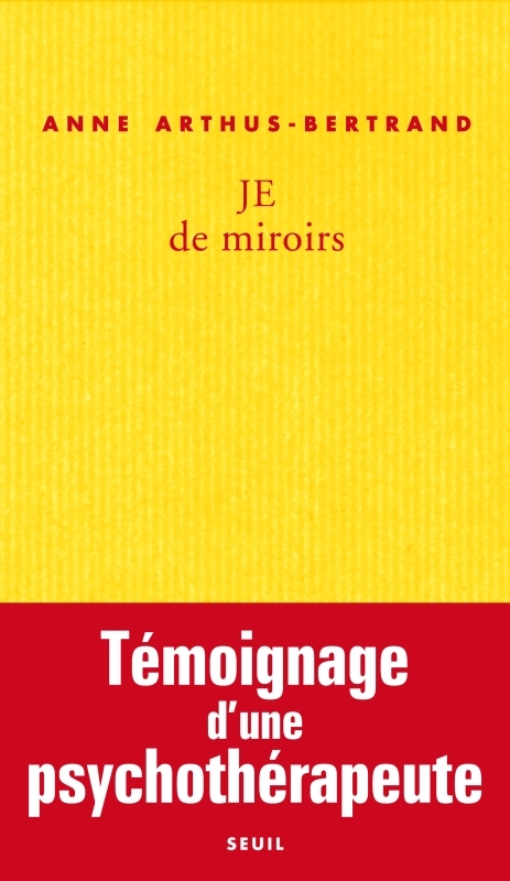 JE de miroirs (9782021024616-front-cover)
