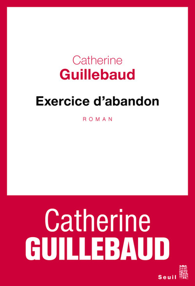 Exercice d'abandon (9782021097375-front-cover)