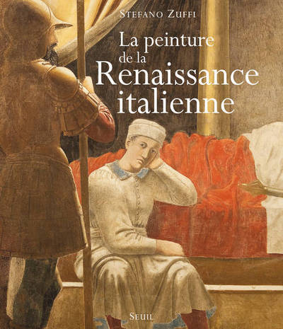 La Peinture de la Renaissance italienne (9782021099652-front-cover)