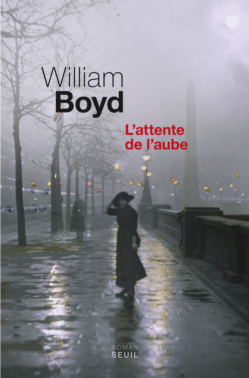 L'Attente de l'aube (9782021065008-front-cover)