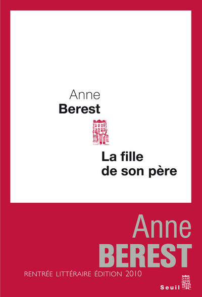 La Fille de son père (9782021027839-front-cover)